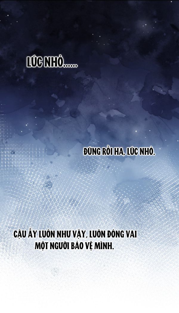 Anh Ấy Sinh Ra Là Công Của Tôi Chap 11 - Next Chap 12